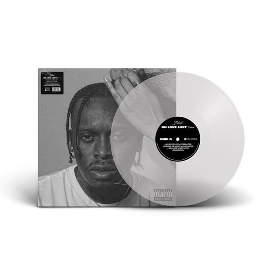 

Виниловая пластинка Blxst - No Love Lost (Deluxe Edition)