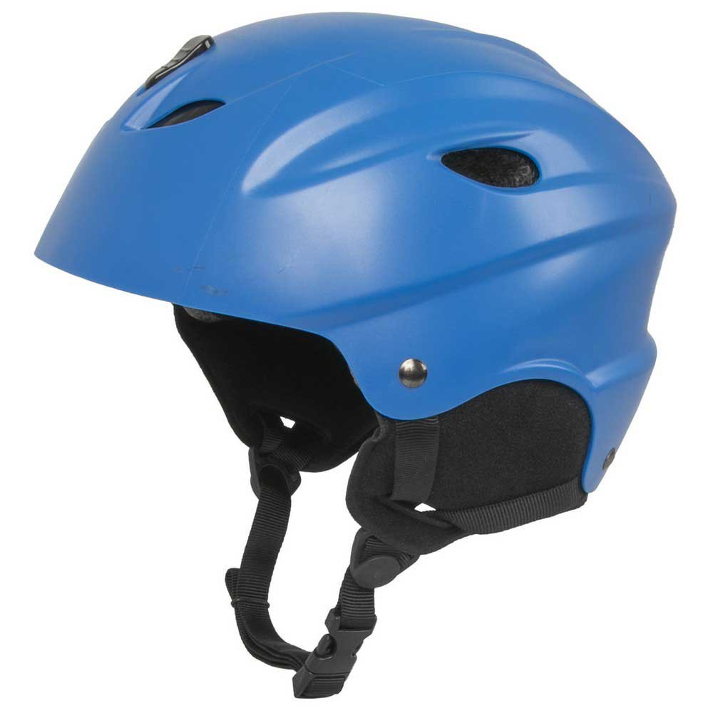 цена Шлем M-Wave Ski, синий