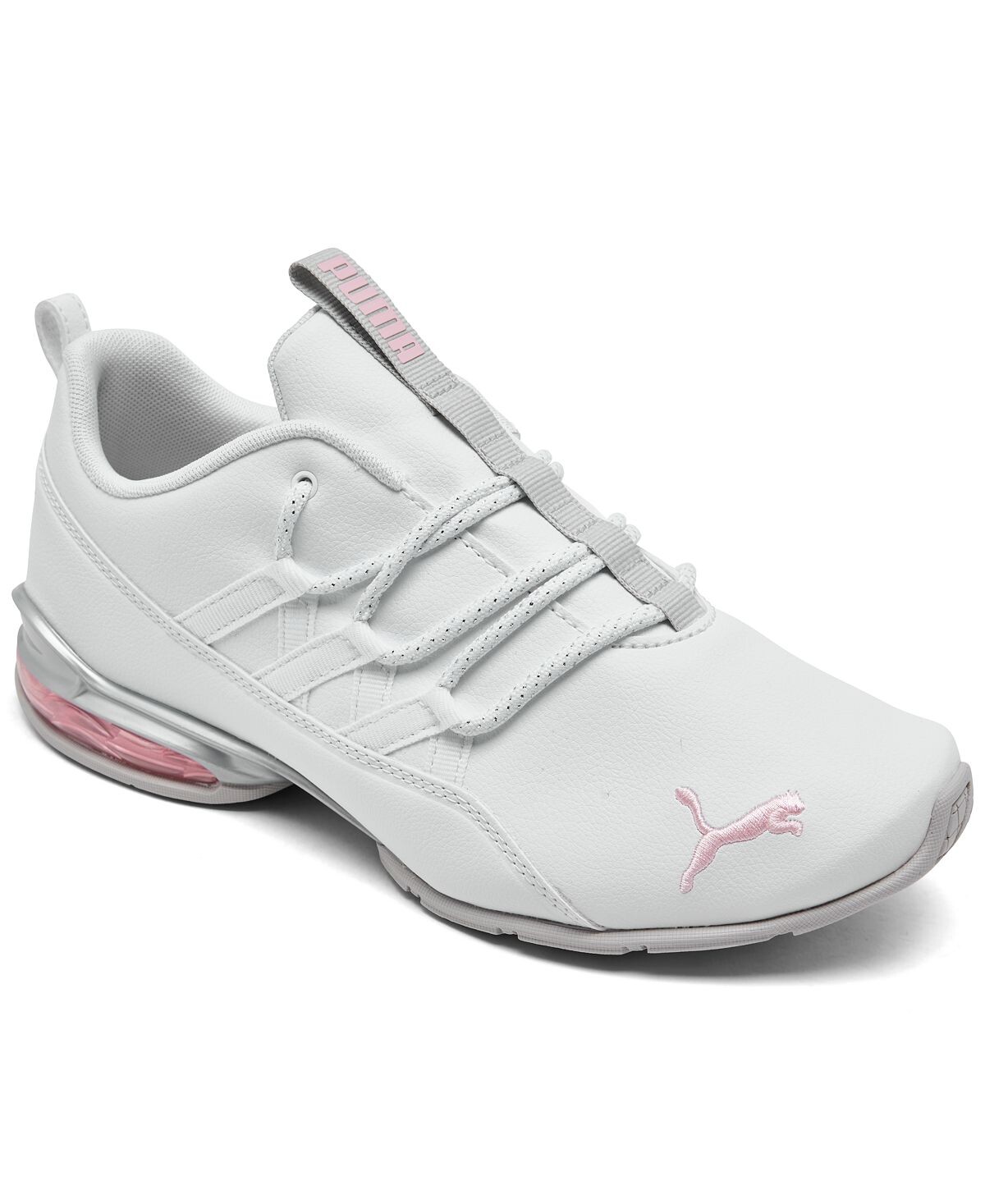 

Женские повседневные тренировочные кроссовки Riaze Prowl SL Speckle от Finish Line Puma