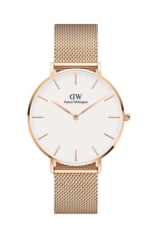 

Часы Petite 36 Melrose Daniel Wellington, розовый