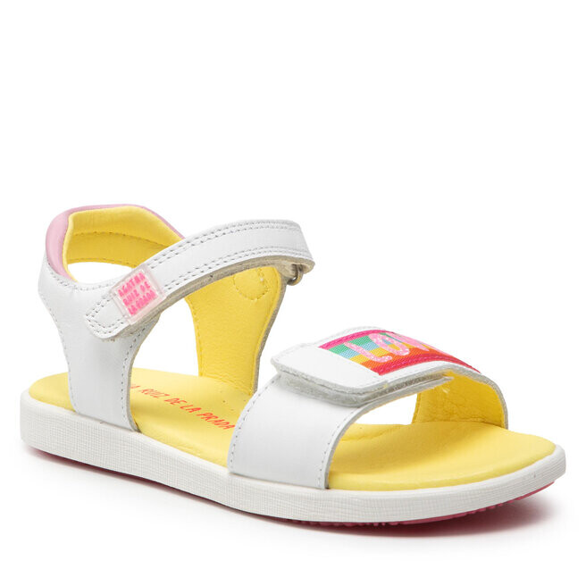 

Сандалии Agatha Ruiz de la Prada S, белый