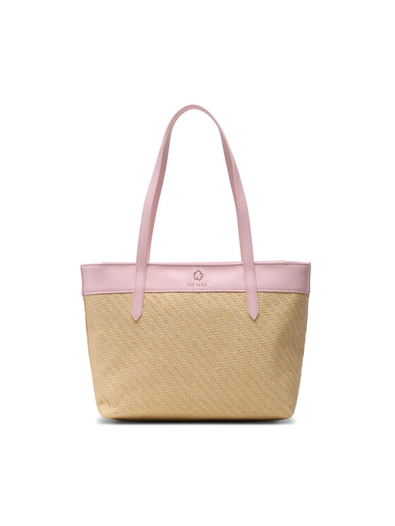 

Кошелек Ted Baker, бежевый