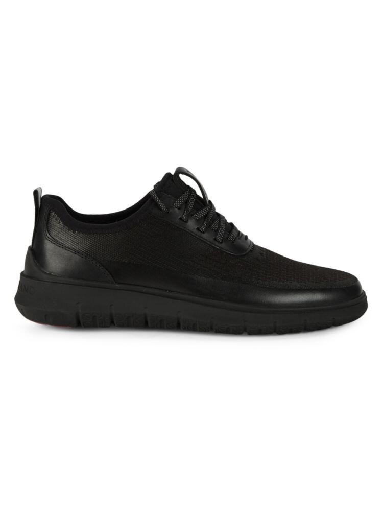 

Кроссовки Generation ZERØGRAND в сетку Cole Haan, черный