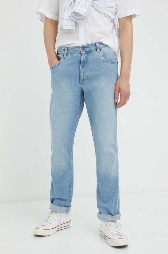 

Джинсы Texas Slim Wrangler, синий