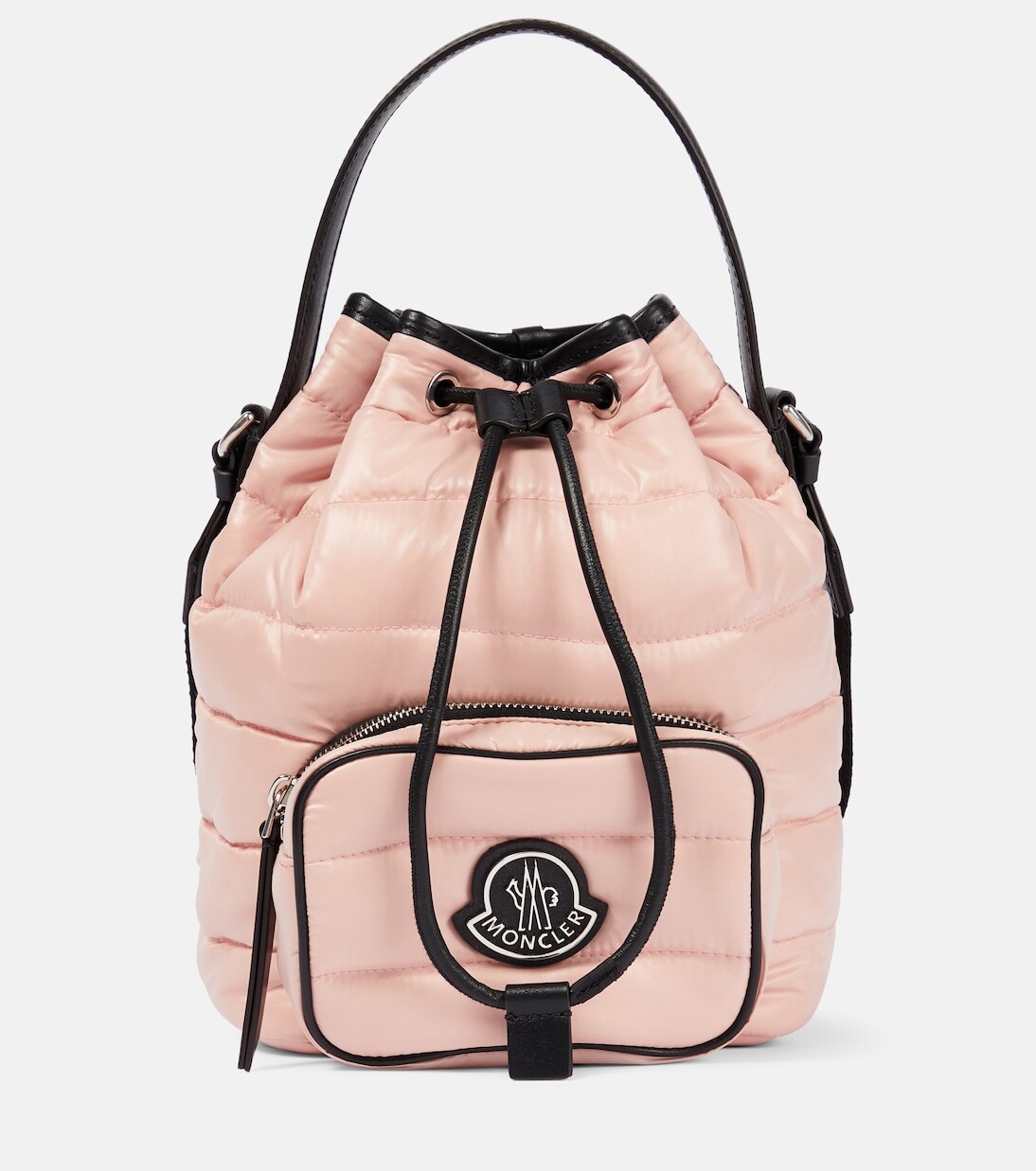 

Сумка-ведро kilia Moncler, розовый