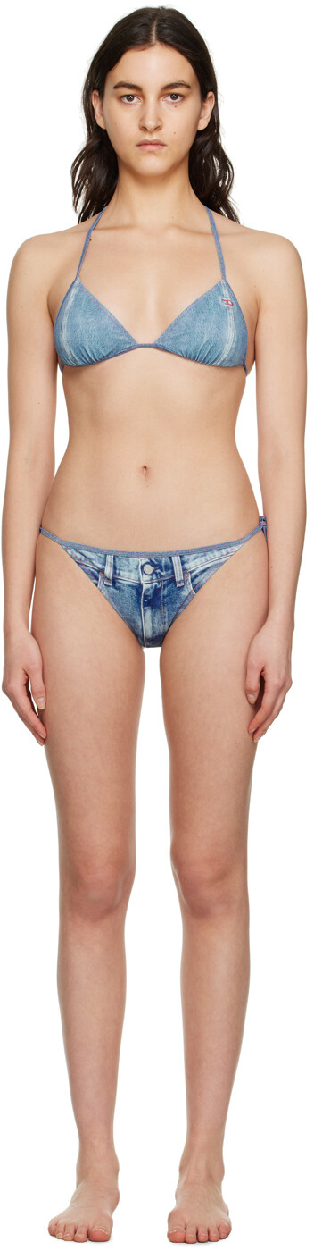 

Diesel Blue BFB-Sees & BFPN-Brigittes Бикини