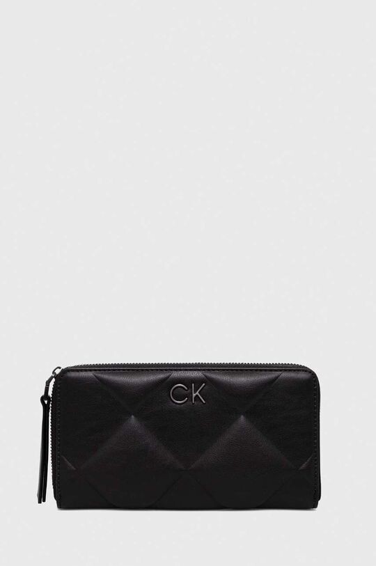 

Кошелек Кельвин Кляйн Calvin Klein, черный