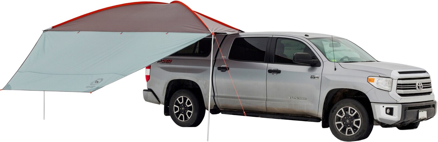 

Автомобильный брезент для мытья песка Big Agnes, хаки