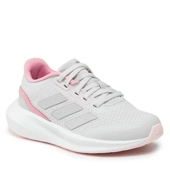 

Кроссовки adidas RunFalconLace, серый