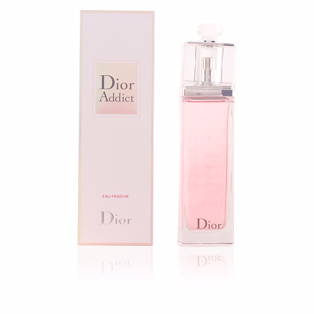 Духи Dior addict eau fraiche Dior, 100 мл