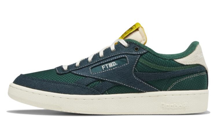 

Кроссовки Reebok Club C унисекс для скейтбординга