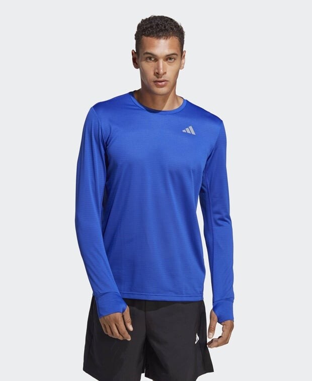 

Футбольная майка adidas Performance, синий