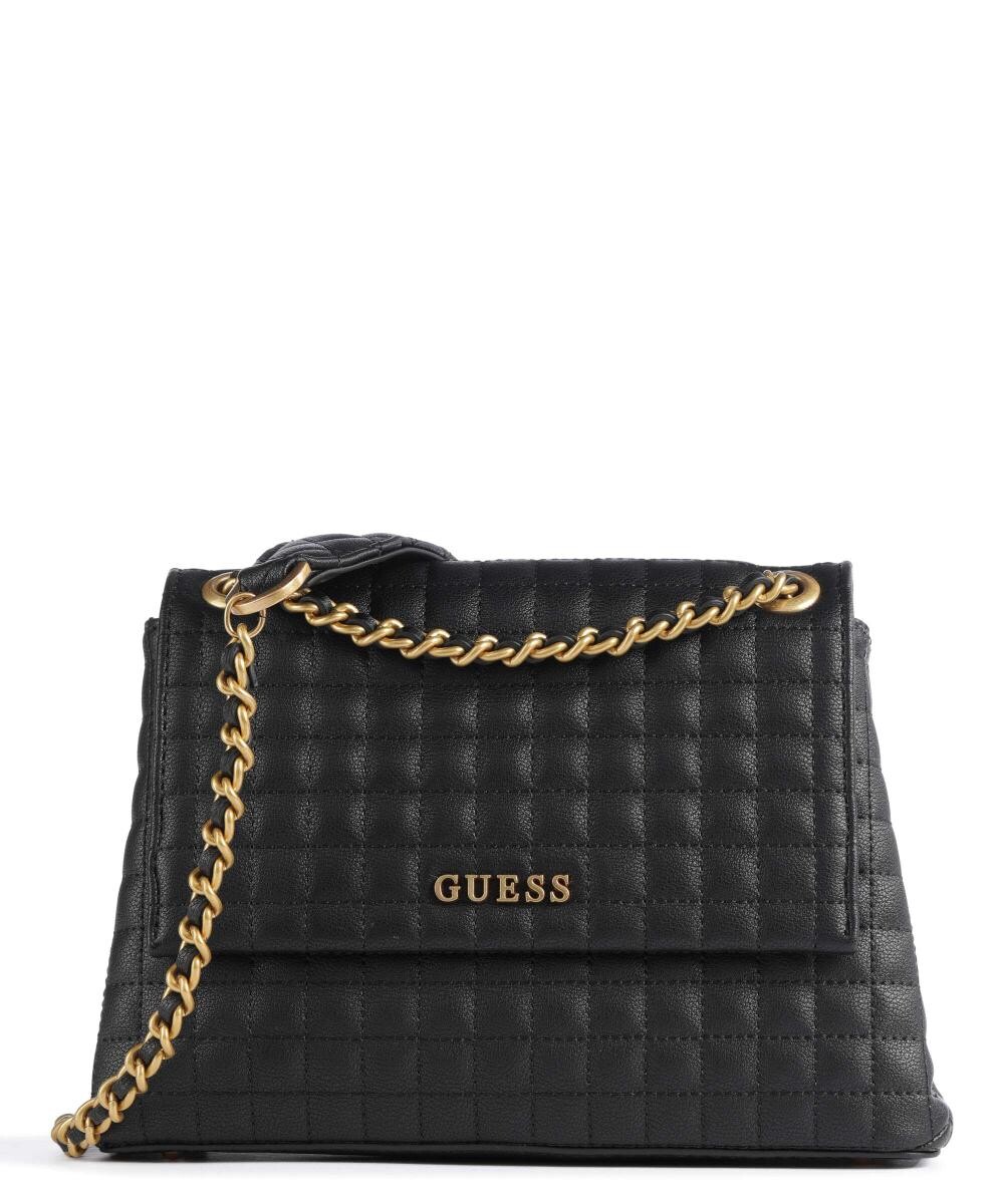

Сумка через плечо Tia из искусственной кожи Guess, черный