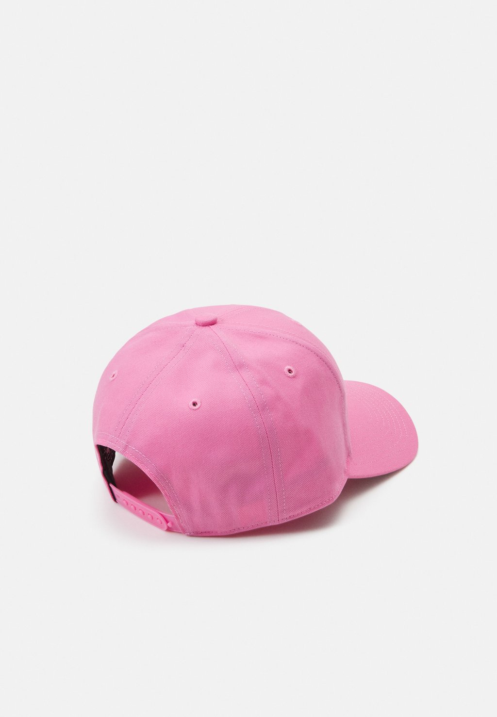 

Кепка Mlb Los Angeles Dodgers Raised Basic Unisex '47, цвет light pink