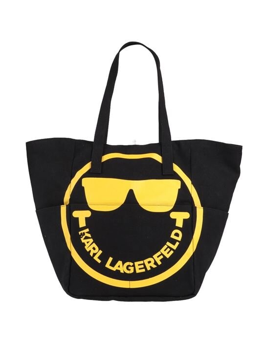 

Сумка KARL LAGERFELD, черный