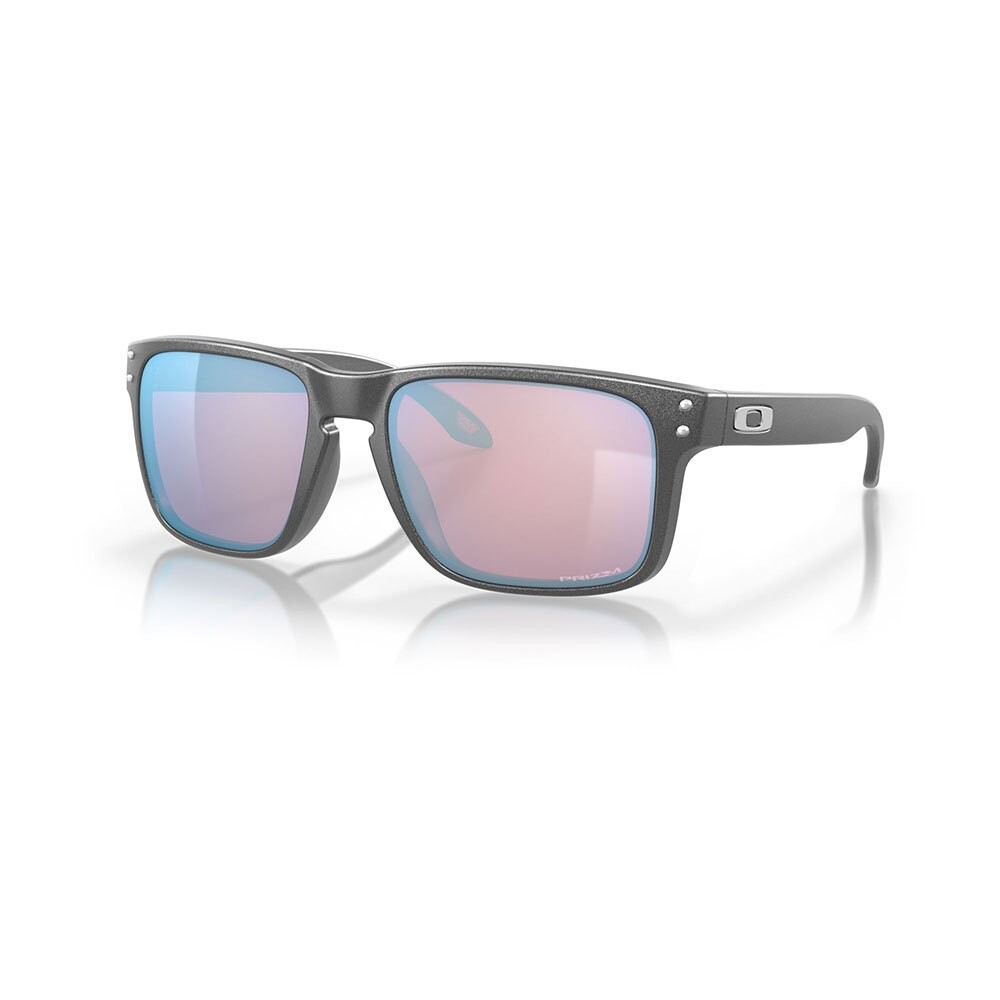 

Солнцезащитные очки Oakley Holbrook, серый