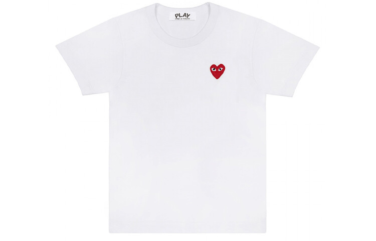 

Мужская футболка Comme des Garçons Play
