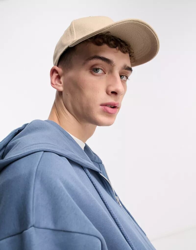 

Брюки карго из твила River Island