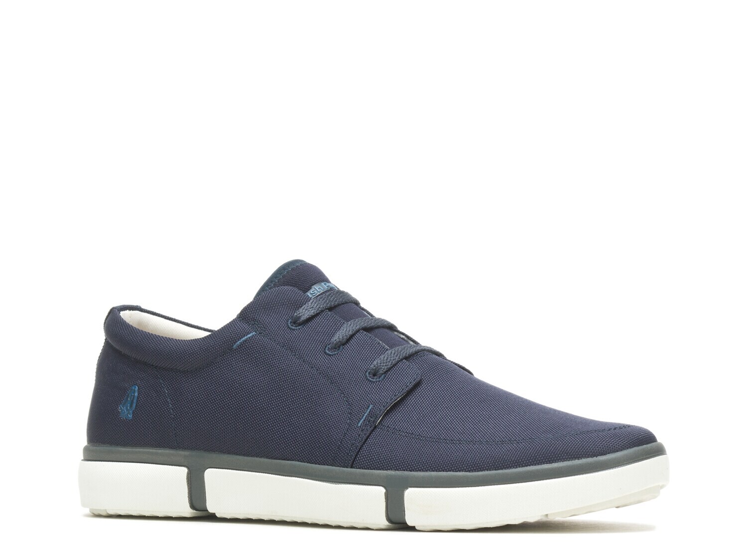 

Кроссовки Hush Puppies Briggs, темно-синий