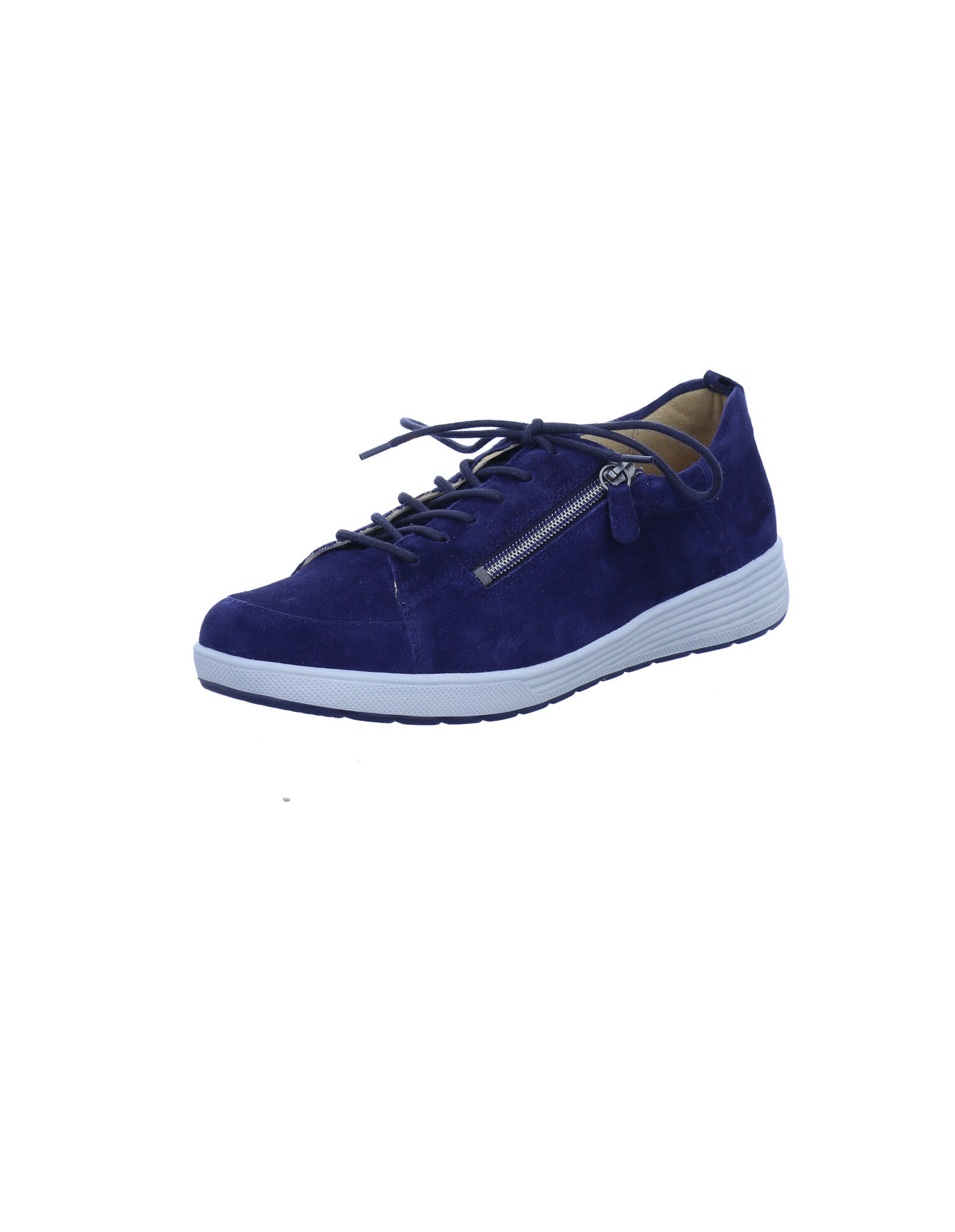 цена Кроссовки Ganter Sneaker, темно-синий