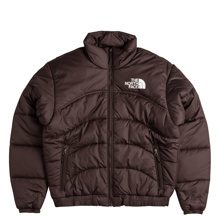 

Куртка 2000 Synthetic Puffer Jacket The North Face, коричневый