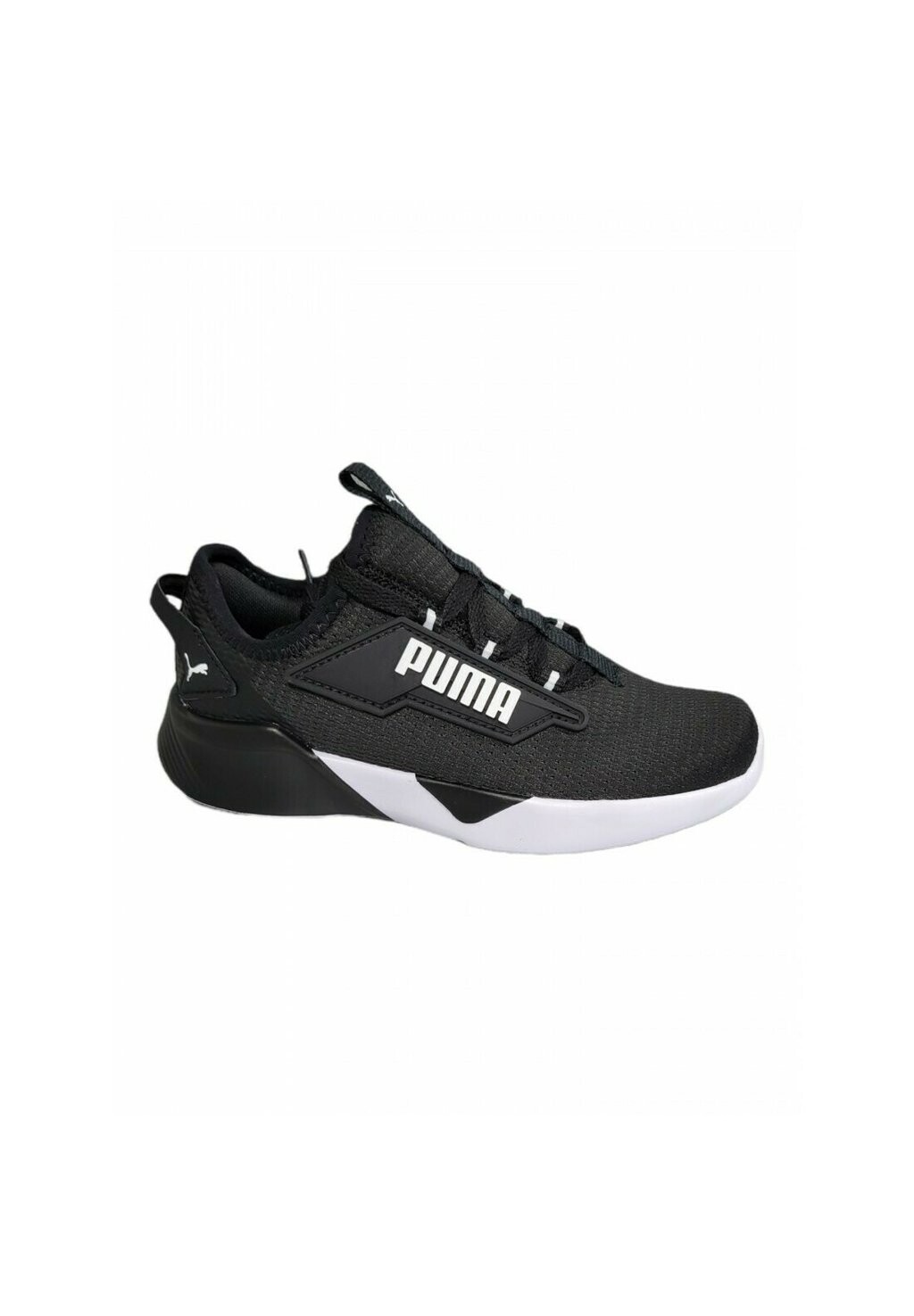 

Низкие кроссовки Puma, цвет black white