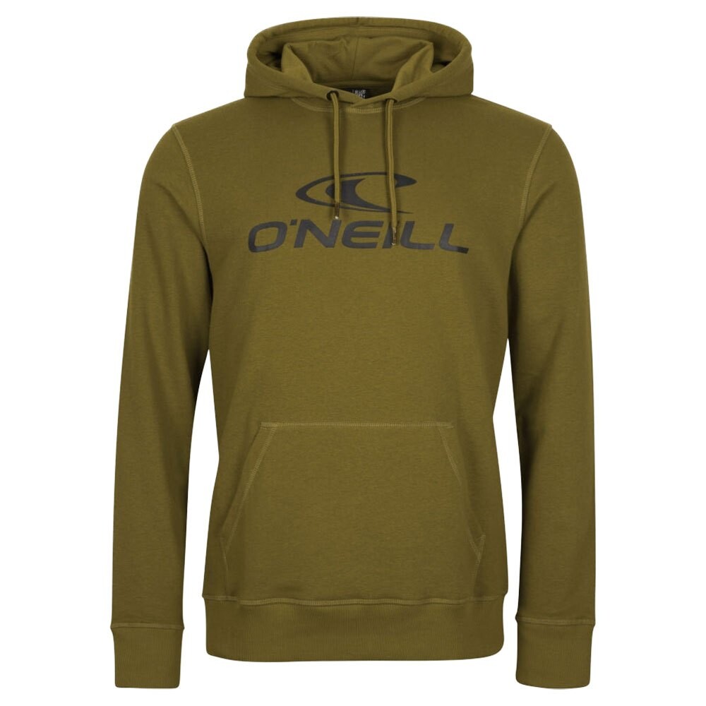

Худи O´neill N2750005 N2750005, зеленый
