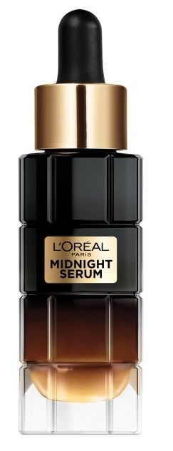 L’Oréal Age Perfect Cell Renew Midnight Serum сыворотка для лица, 30 ml сыворотка для лица age perfect midnight serum