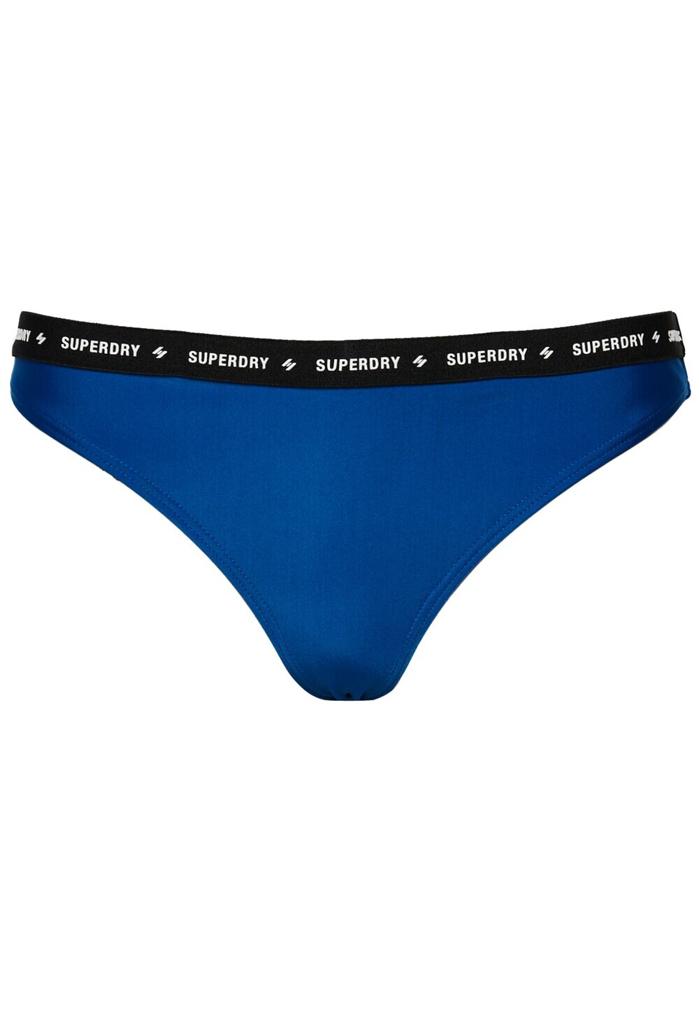 

Плавки бикини Superdry, синий