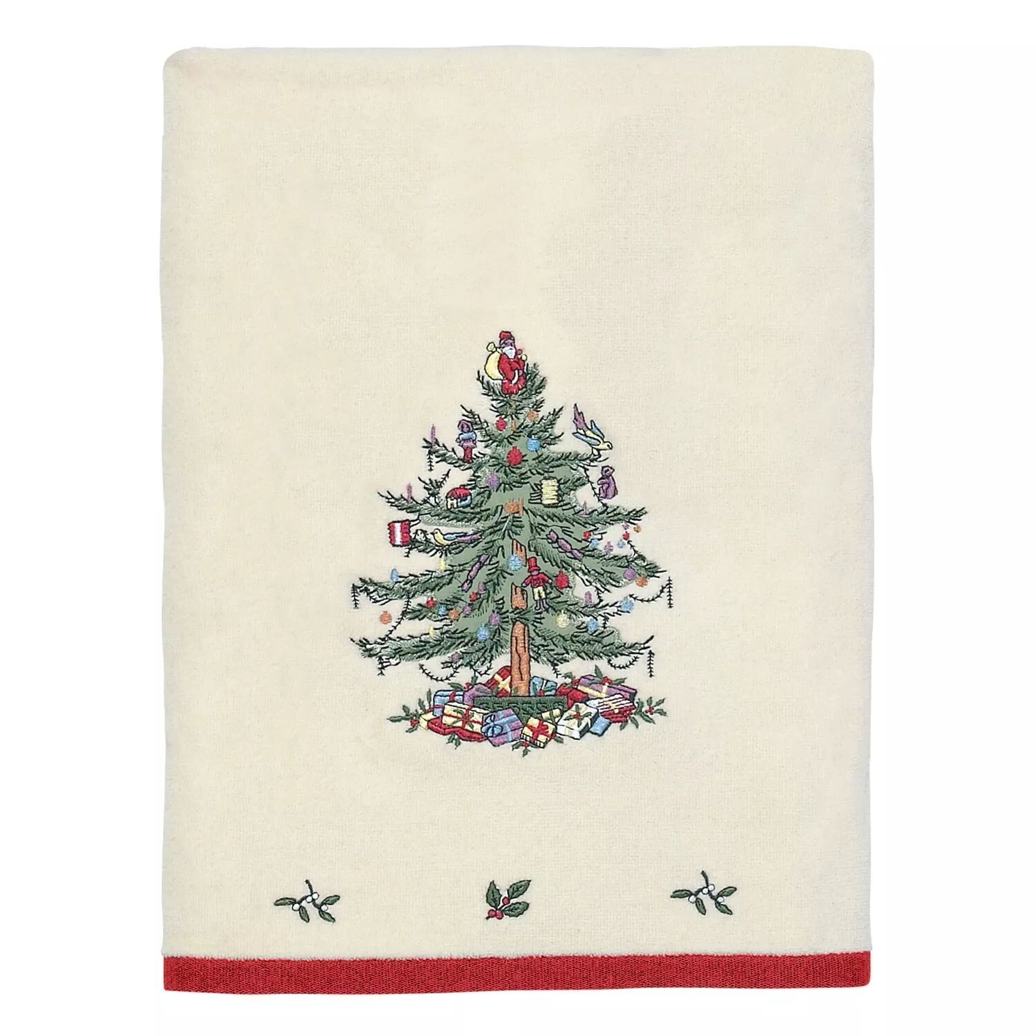 

Полотенце Avanti Spode Tree