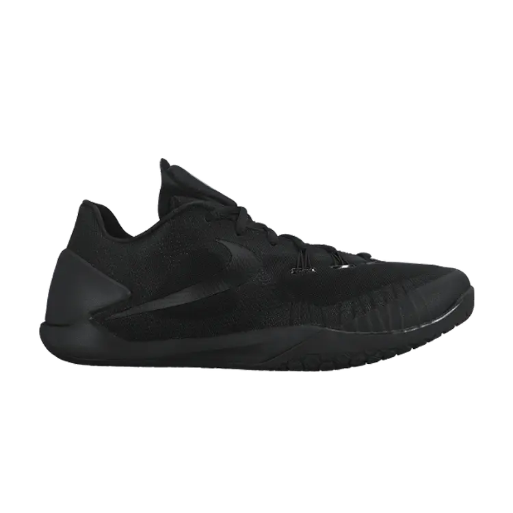 

Кроссовки Nike HyperChase, черный