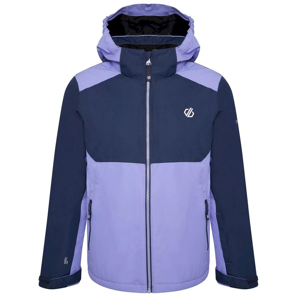 

Куртка Dare2B Impose Iii Hoodie Rain, синий