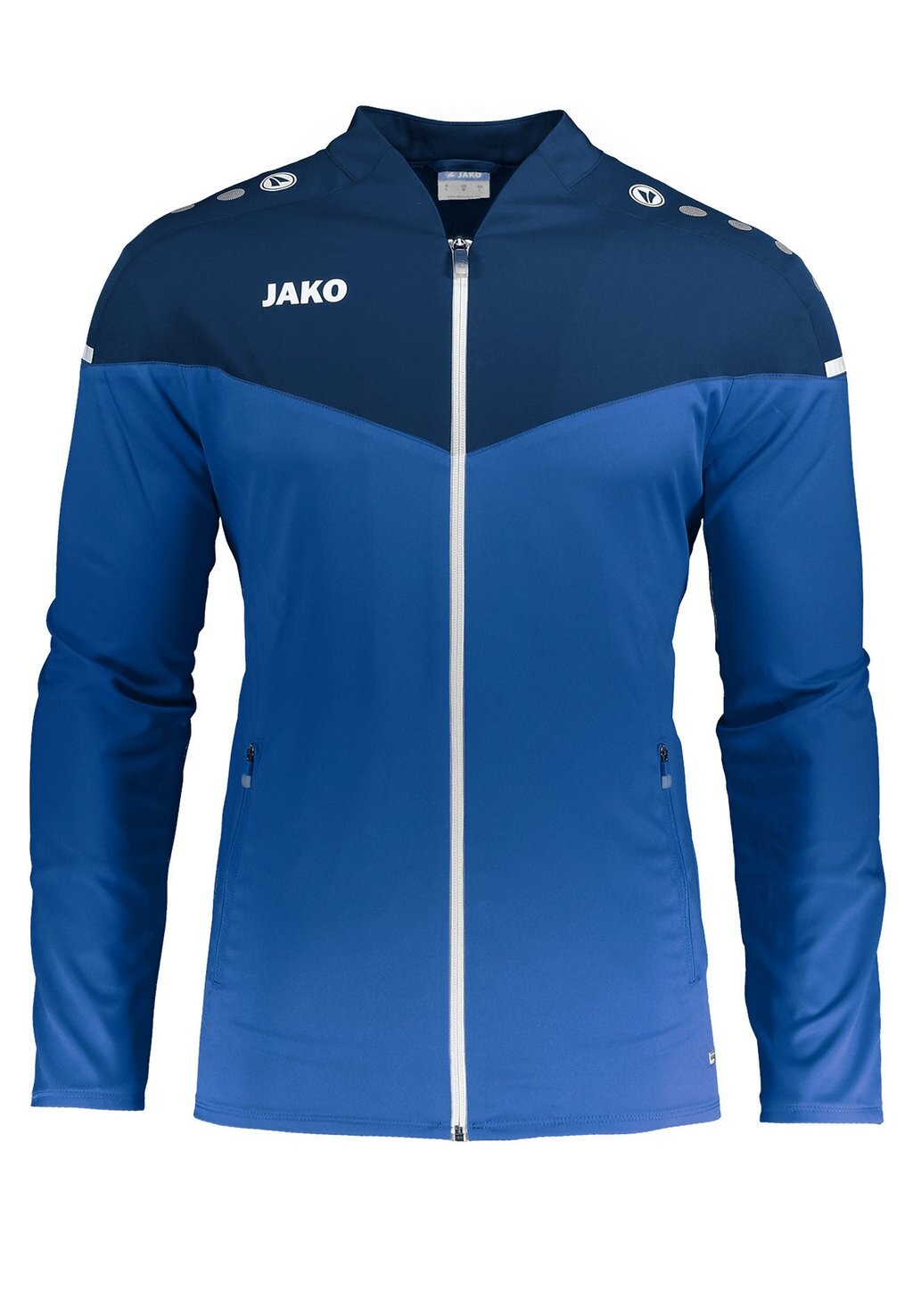 

Спортивная куртка JAKO