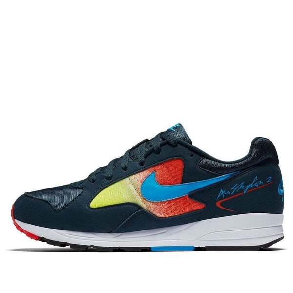 

Кроссовки air skylon 2 Nike, синий