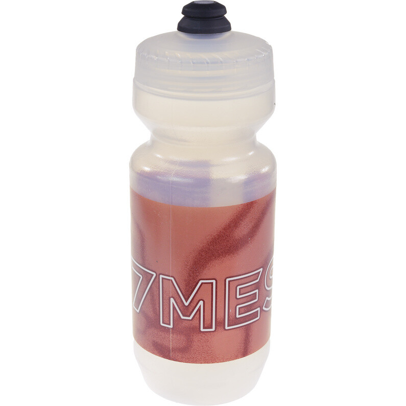 

Бутылка для питьевой воды 7mesh, белый