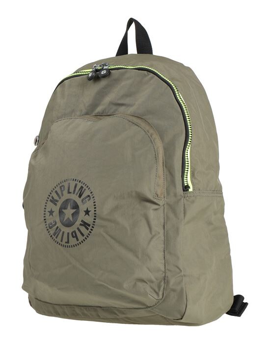 

Рюкзак KIPLING, зеленый