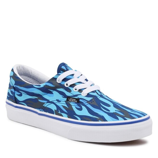 

Кроссовки Vans JnEra, черный