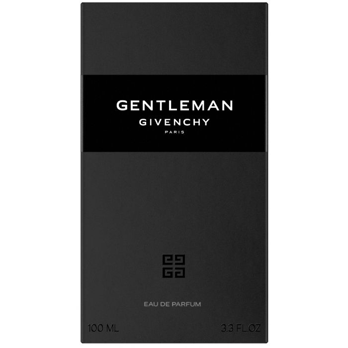 Мужская туалетная вода Gentleman EDP Givenchy, 100 цена и фото