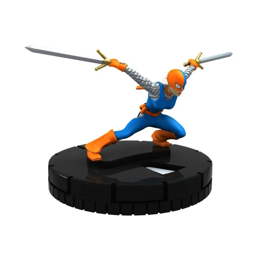

Опустошитель № 100 (LE), DC HeroClix - Teen Titans - Singles