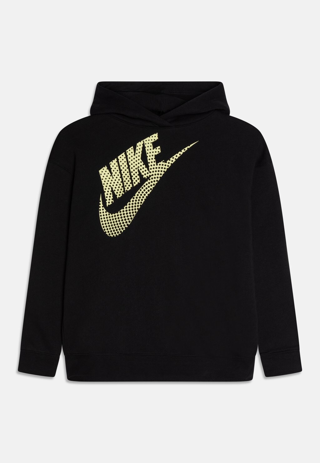

Толстовка G NSW OS PO Nike Sportswear, черный