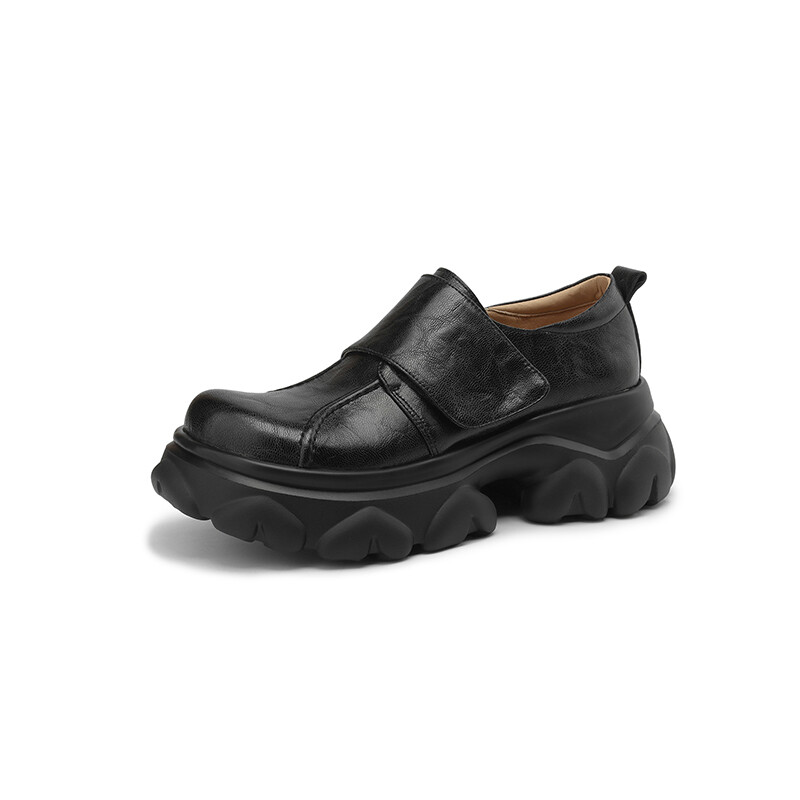 

Туфли женские повседневные Women's Casual Shoes Women's Aiqinisha, кремовый