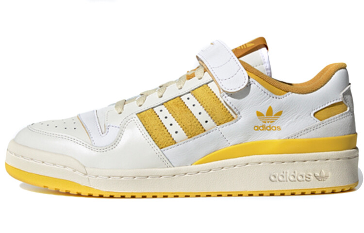 

Кроссовки Adidas Originals FORUM для скейтбординга