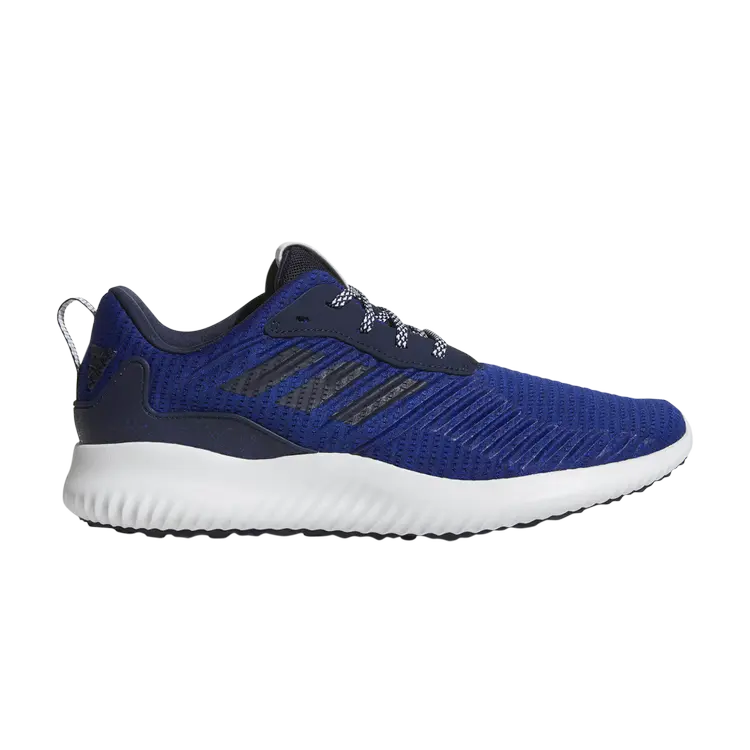 

Кроссовки Adidas Alphabounce RC 'Mystery Ink', синий