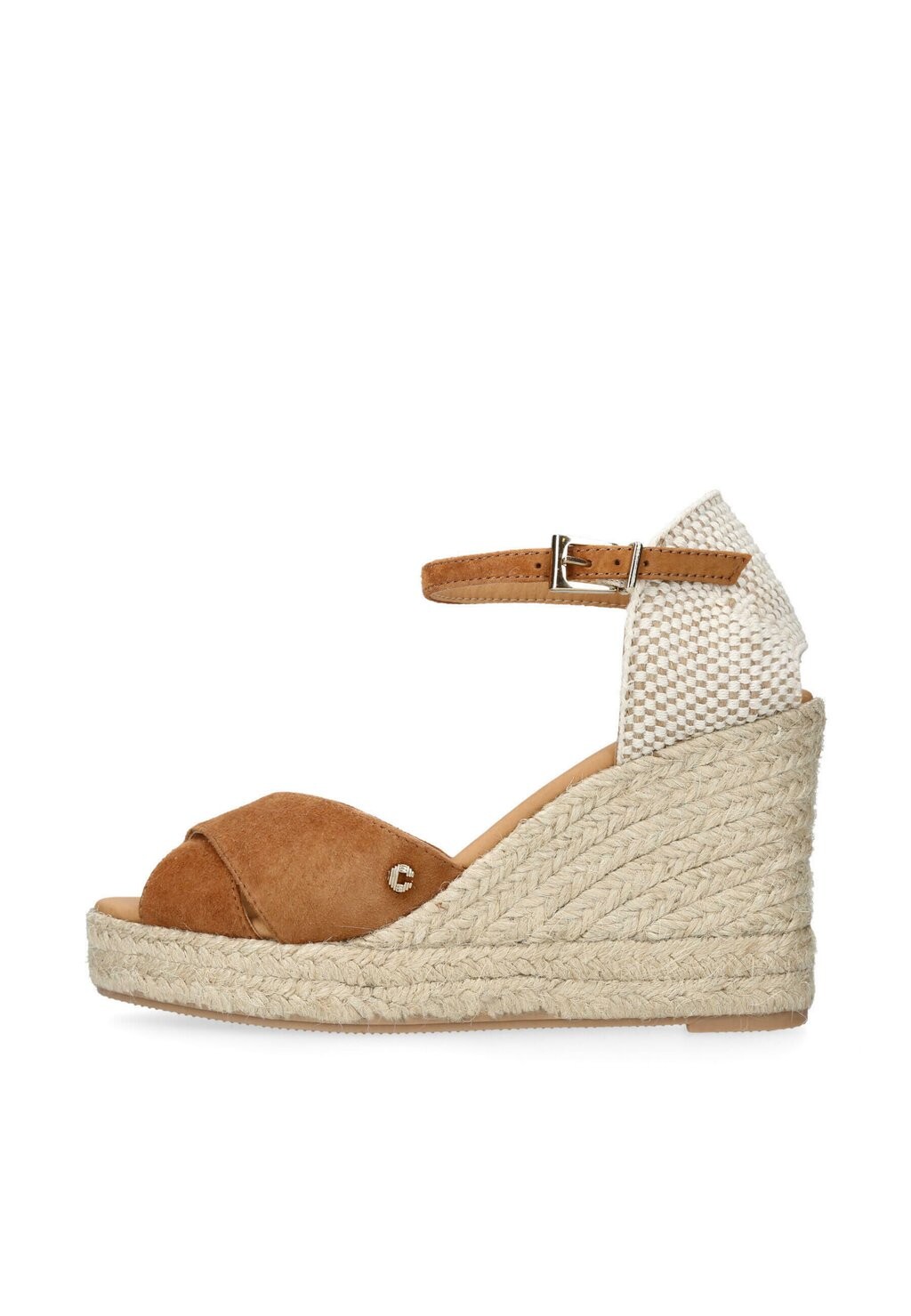 

Босоножки на танкетке Carvela Comfort