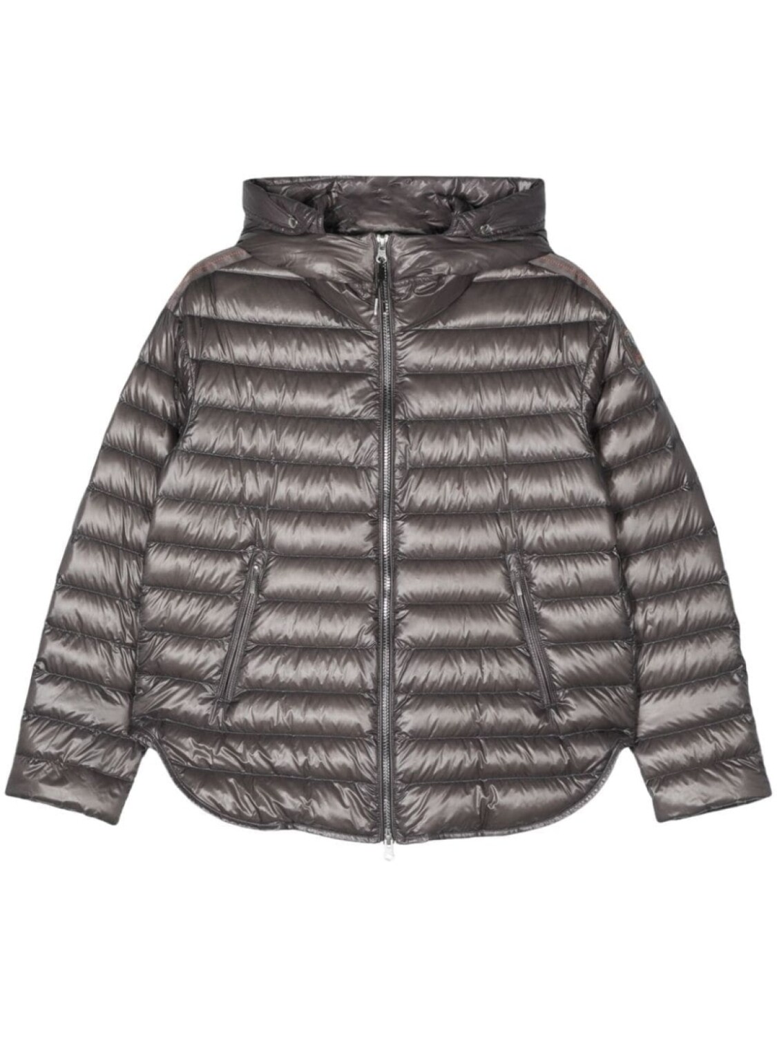 

Parajumpers пуховик Melua, серый