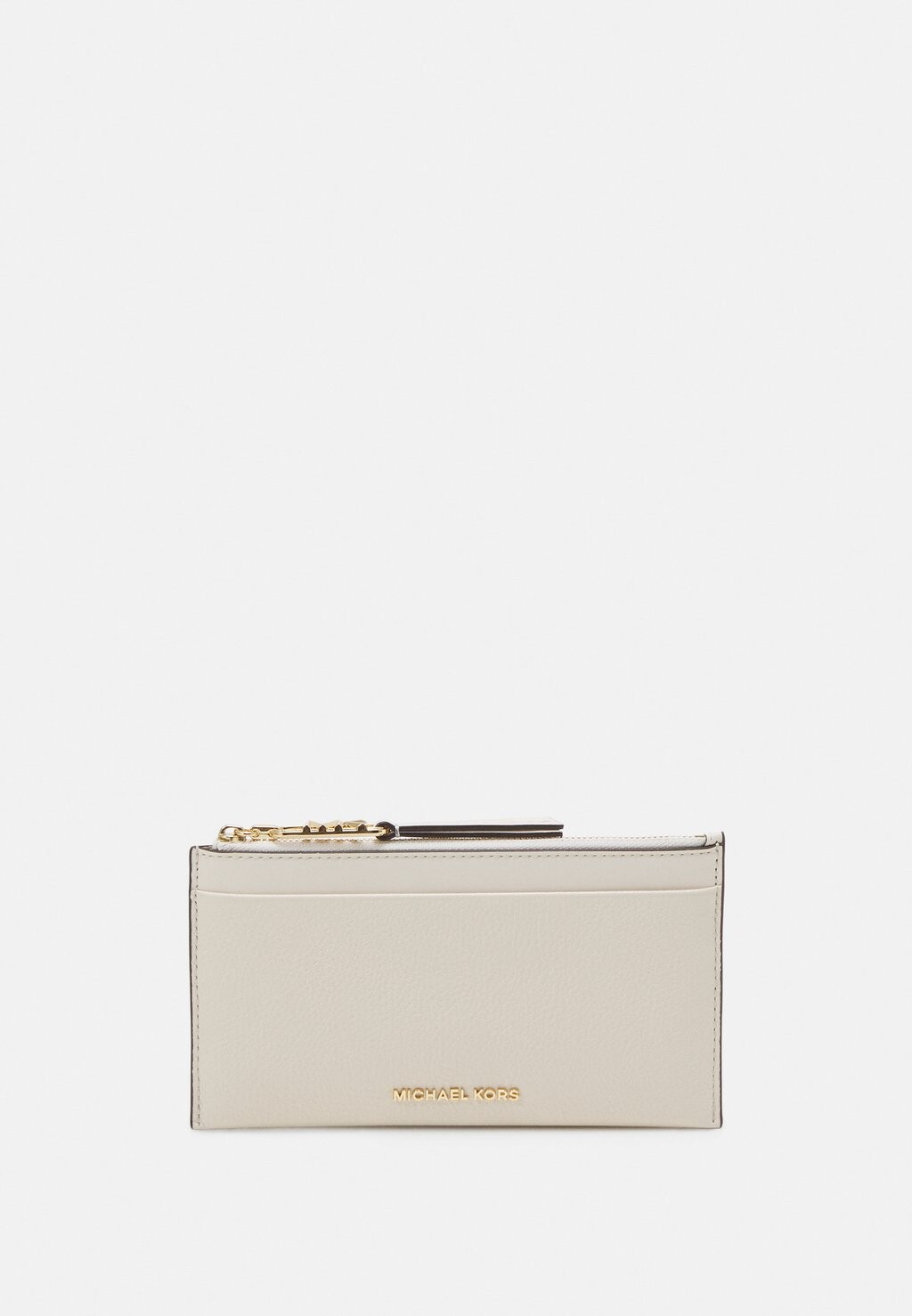 

Кошелек MICHAEL Michael Kors ЧЕХОЛ ДЛЯ ВИЗИТНИЦ EMPIRE, цвет lt cream