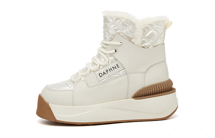 

DAPHNE Снегоступы Женские, Черный