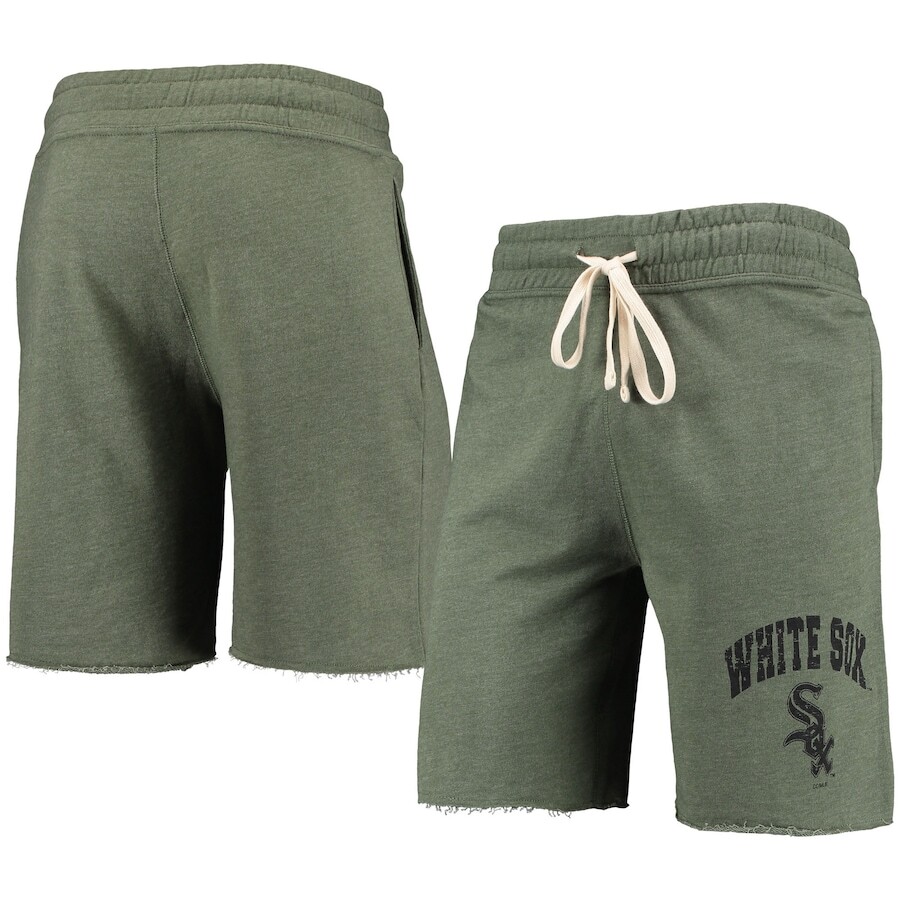 

Шорты Concepts Sport Chicago White Sox