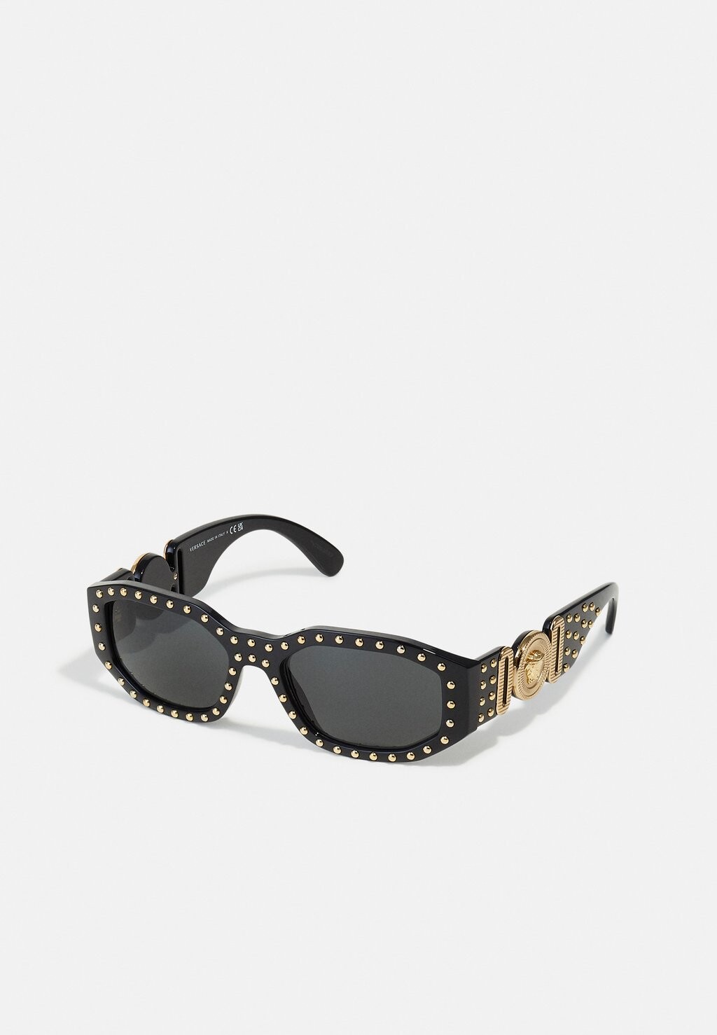 

Солнцезащитные очки VERSACE BIGGIE UNISEX Versace, черный