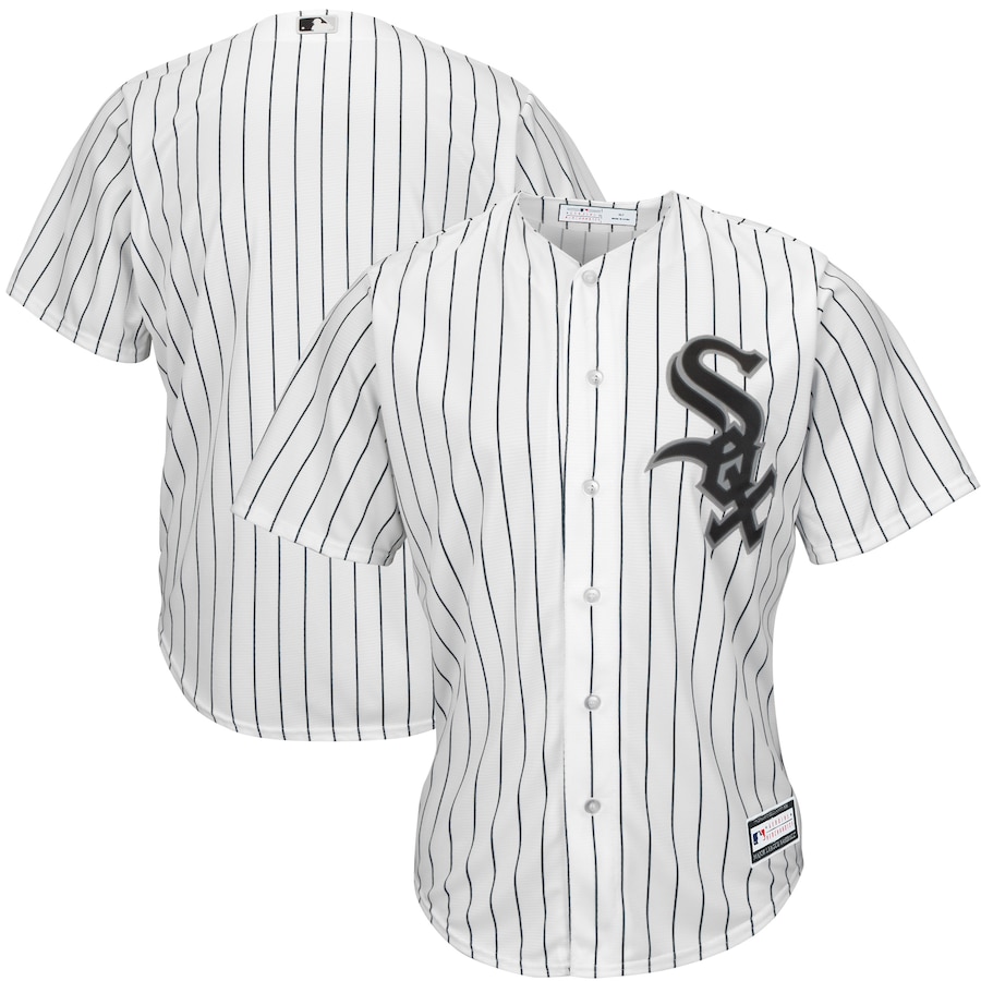 

Джерси Profile Chicago White Sox, белый